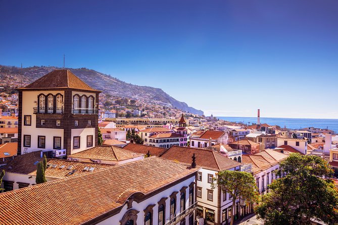 Madeira West Island Full Day Small-Group Tour from Funchal - Weather, Group Size, and Who This Tour Fits Best