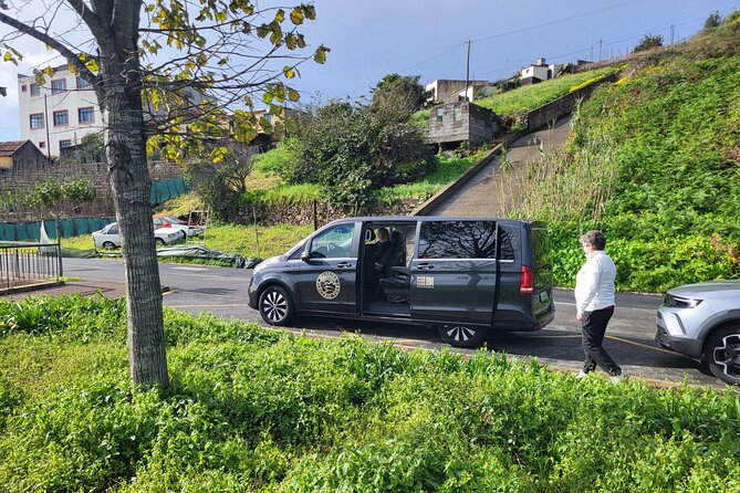 Madeira West side: Cabo Girão, Seixal & more – Full Day Tour - Why Madeira’s west side feels different (and why this route makes sense)