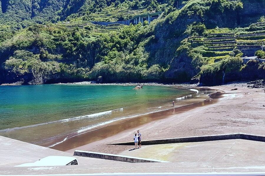 Madeira: West Side Jeep Tour with Natural Pools - Rancho Viewpoints and Villages on the Way to Ponta do Sol