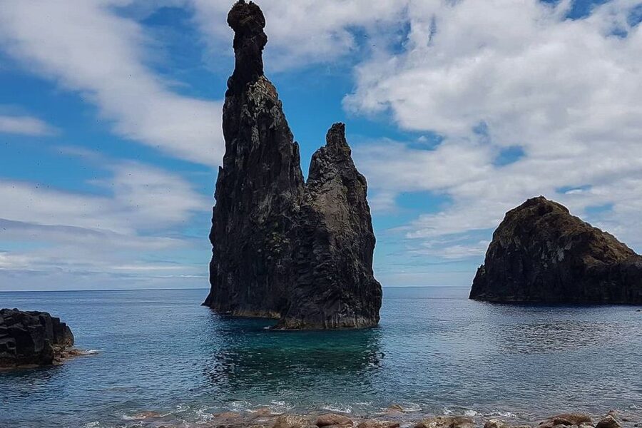 Madeira: West Side Jeep Tour with Natural Pools - Porto Moniz Natural Pools: Swimming in Volcanic Rock