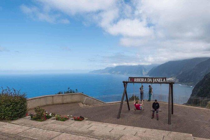 Madeira West Tour with Guide Fanal Forest Skywalk Experience - Why Madeira West Works So Well in a Single Day