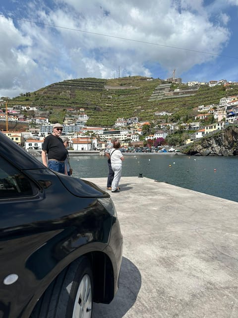 Madeira: West Tour With Guide Fanal Forest SykWalkExperience - How the Driving and Timing Feel in Real Life