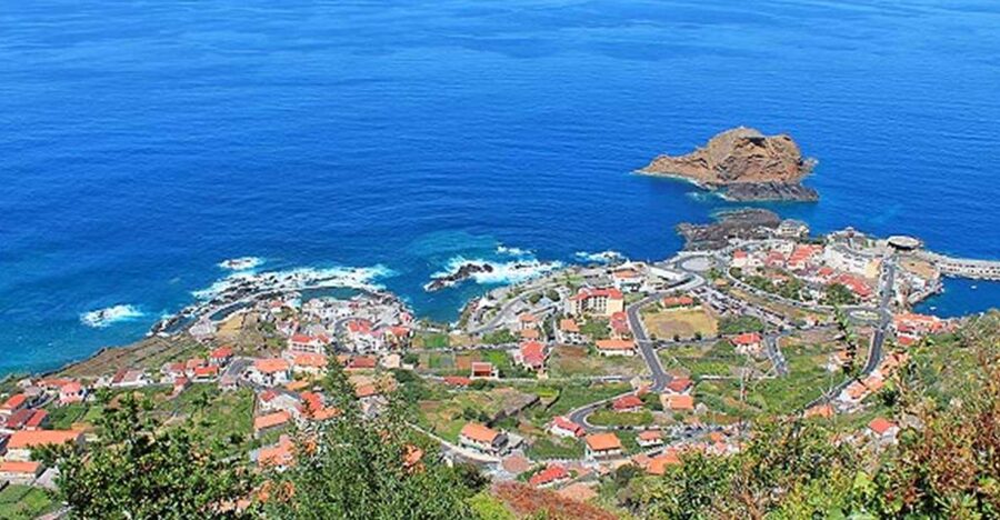 Madeira: West Tour with Porto Moniz and Volcanic Pools - Key highlights you will feel right away