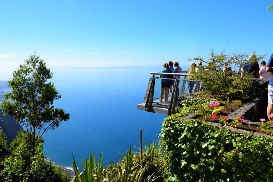 Madeira: West Tour with Porto Moniz and Volcanic Pools - A West-Corridor Tour That Actually Makes the Island Make Sense