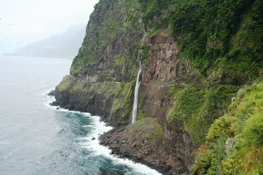 Madeira: West Tour with Porto Moniz and Volcanic Pools - Paúl de Serra and Levada Walks: Short Walking Breaks With Laurissilva Forest Air