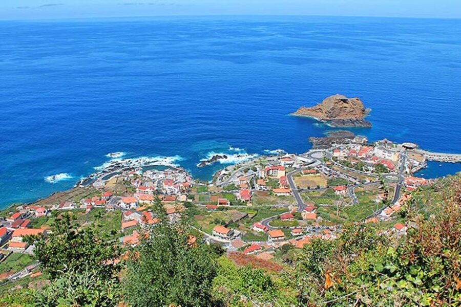 Madeira: West Tour with Porto Moniz and Volcanic Pools - Porto Moniz Volcanic Pools: The Day’s Big Payoff Moment