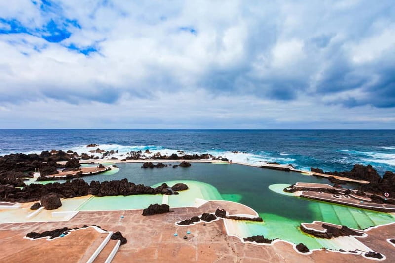 Madeira: Westside Achadas Cruz, Moniz, Seixal and Fanal - Key takeaways before you go