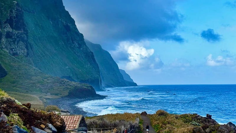 Madeira: Westside Achadas Cruz, Moniz, Seixal and Fanal - Poncha and coffee: the small cultural finish you’ll remember