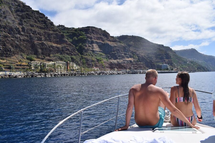 Madeira: Whale and Dolphin Watching Private Cruise - Key things to know before you go