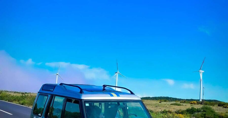 Madeira Wild West 4X4 Tour Safari - Key things I’d circle on your Madeira checklist