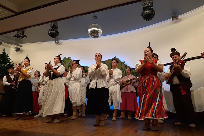 Madeiran Traditional Dinner - What a Madeira Traditional Dinner Really Feels Like