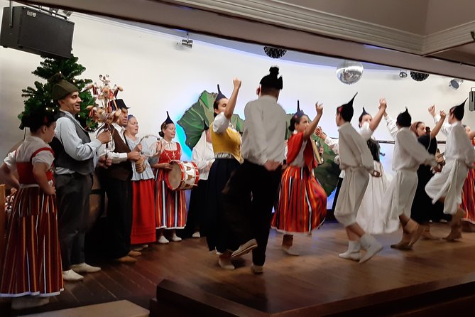 Madeiran Traditional Dinner - Practical Tips That Make the Night Easier