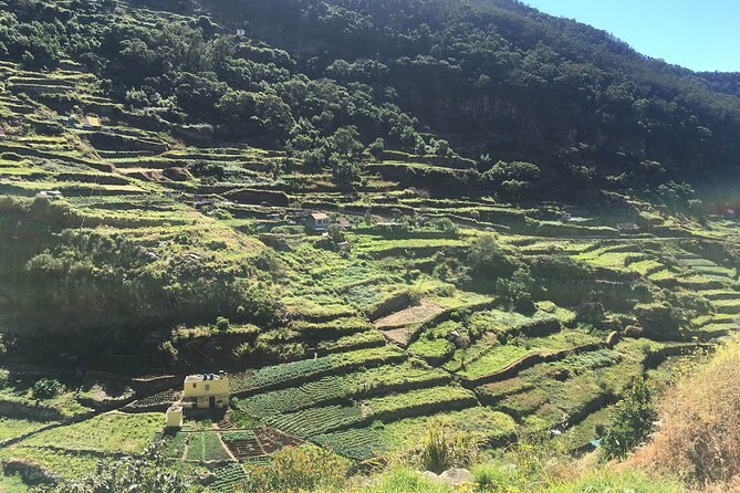 Maroços - Mimosa Valley Walk - Key highlights worth putting on your map