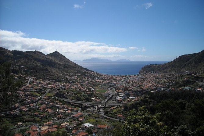 Maroços - Vale das Mimosas (Half Day Walk) - The 9:00 am start and how pickup shapes the day