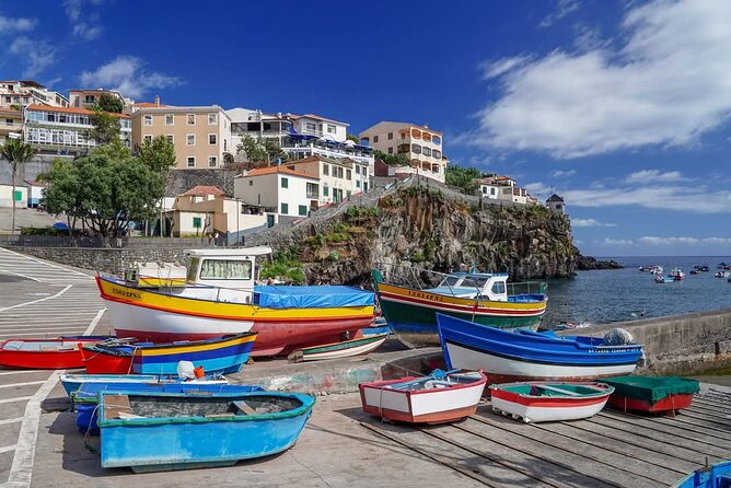 Meet the Coast Line from 100 Euros per car - Price and value: what you pay, and what you get for it