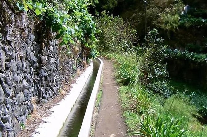 Mimosa Valley Walk - Timing and Pace: What Your 4 Hours Feels Like
