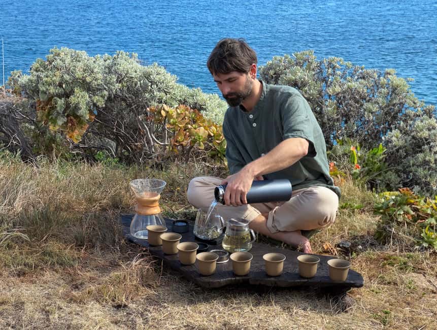 Mindful Tea Ceremony in Hidden Nature of Madeira - Key things I’d bet you’ll care about most