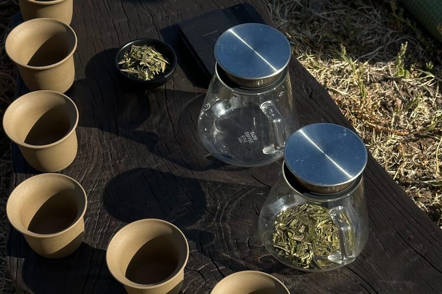 Mindful Tea Ceremony in Hidden Nature of Madeira - What’s included, what’s not, and how to plan your day