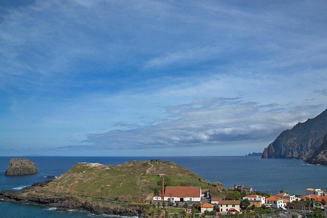 Mini -Combo East Challenge (Jeep & Levada Walk)- Shared Tour - Camacha: the 30-minute levada walk that swaps speed for calm