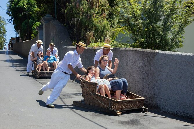 Monte Palace Tropical Garden tour with Cable Car - Stroll smarter: pacing, staying with the group, and making your time count