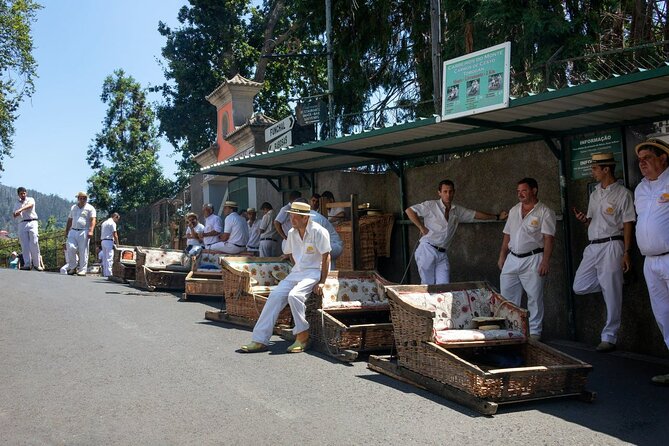 Monte Palace Tropical Garden tour with Cable Car - Value for the price: what $72.85 buys you in Madeira time