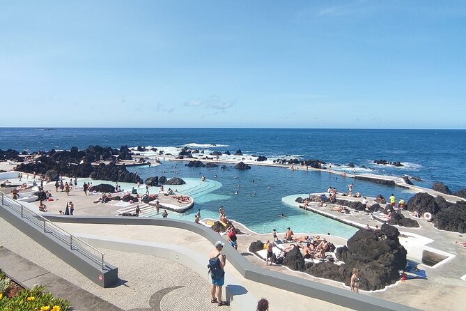 Motorcycle Full day Madeira island West Tour (Self-guided) - Why a West Madeira motorcycle day from Funchal works