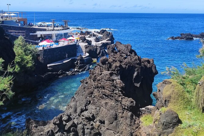 Motorcycle Full day Madeira island West Tour (Self-guided) - The value question: is $79 a fair deal for this full day?