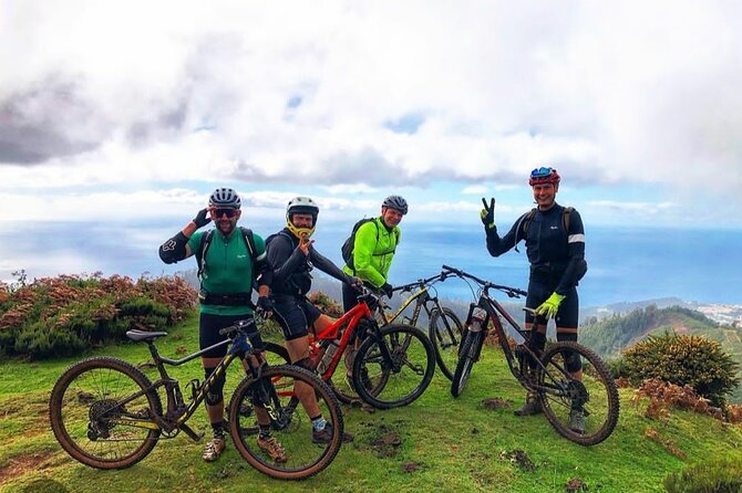Mountain Biking Tour - Beginner Easy - Key Highlights to Expect on This Beginner Mountain Bike Ride