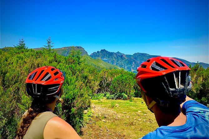 Mountain Biking Tour - Beginner Easy - Bike, Guide, and Included Costs: Is This a Good Deal at $78.10?
