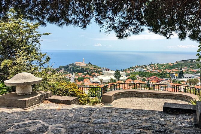 Mountain Wonders: Nuns Valley Half-day Private Tour - Stop 6: Curral das Freiras village time, plus chestnut desserts