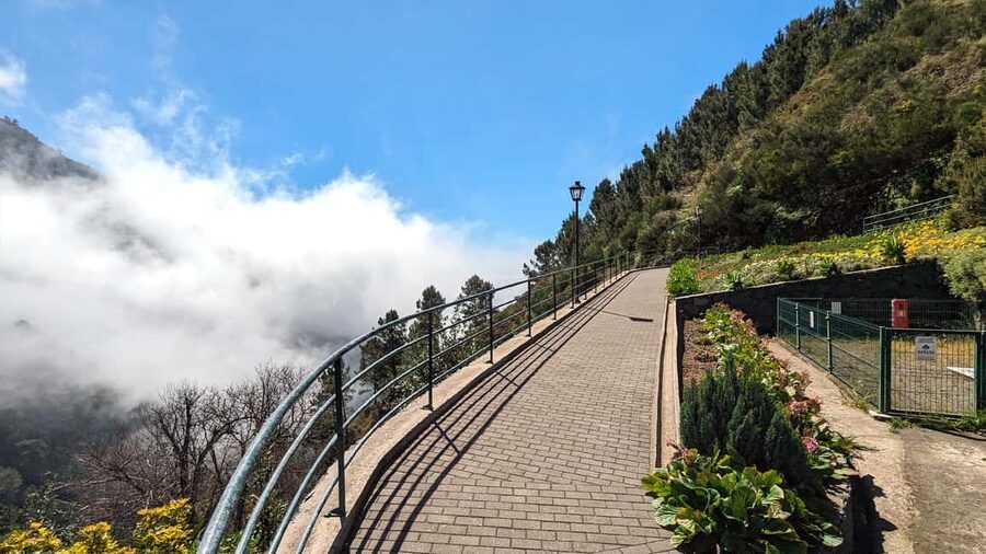 Mountain Wonders: The Nuns Valley Half-day Private Jeep - What Ross Adds: Friendly Guidance, Plant Details, and Real Madeira Stories