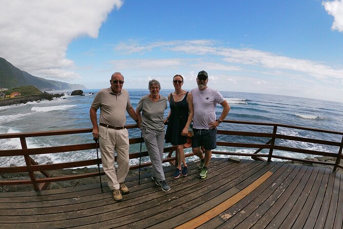 Natural Pools and Waterfalls Private Tour - Why this Madeira day trip is built for photos and real moments