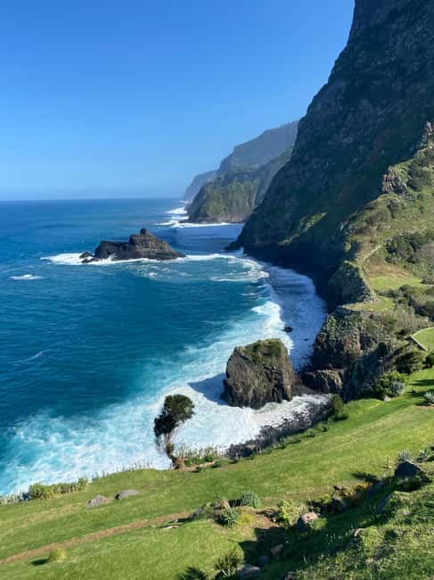 North-East Madeira Jeep Safari nature Lovers Open Roof Jeeps - Key points to know before your North-East Madeira Jeep Safari