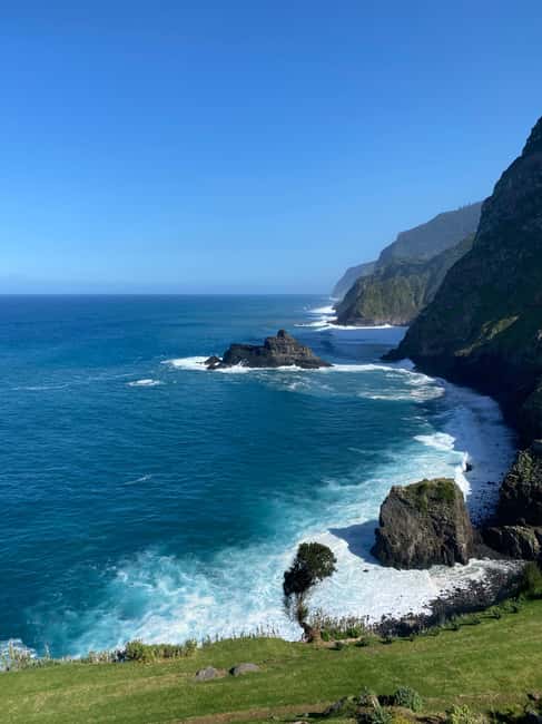 North-East Madeira Jeep Safari nature Lovers Open Roof Jeeps - What makes this North-East Madeira jeep safari worth your time