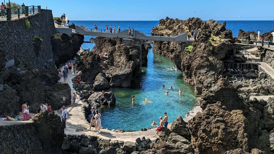 North Express: Half-day Private Jeep Tour - Why a private Jeep tour is the smart way to see Madeira’s north