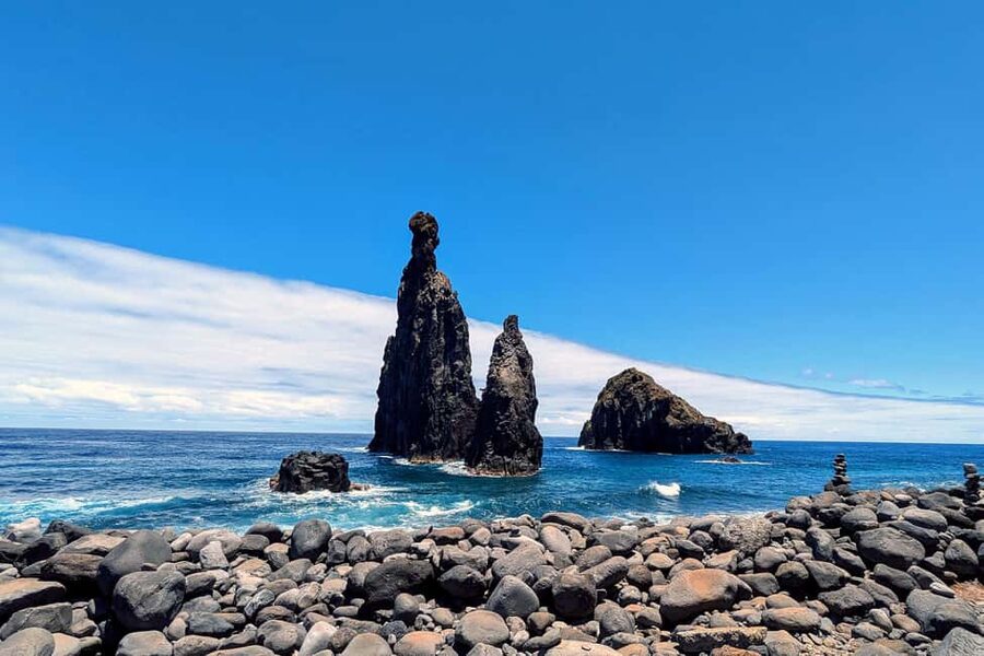 North Express: Half-day Private Jeep Tour - What to bring for a comfortable north-coast half day
