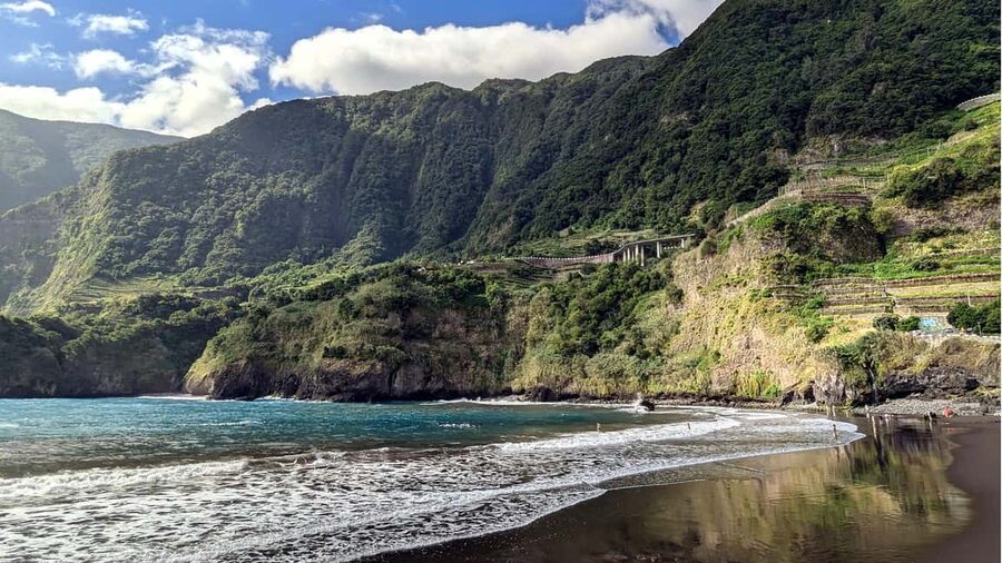 North Express: Half-day Private Jeep Tour - Scenic stops and possible Seixal: when the route adapts