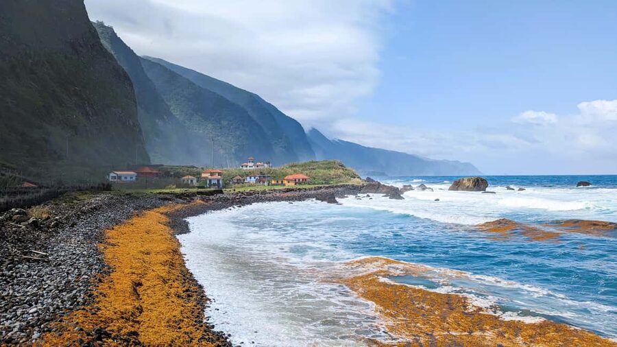 North Express: Half-day Private Jeep Tour - The Jeep, the drive, and why safety matters on Madeira roads