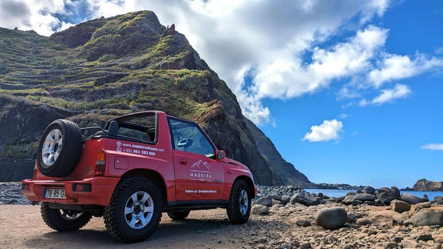 North Express: Half-day Private Jeep Tour - Price and value: what $94 per person actually buys