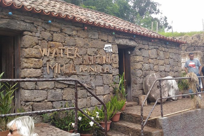 Northeast 4x4 Santana and Landscapes Day Trip - Engenhos do Norte: Old Steam Engines and Madeira’s Sugarcane Logic