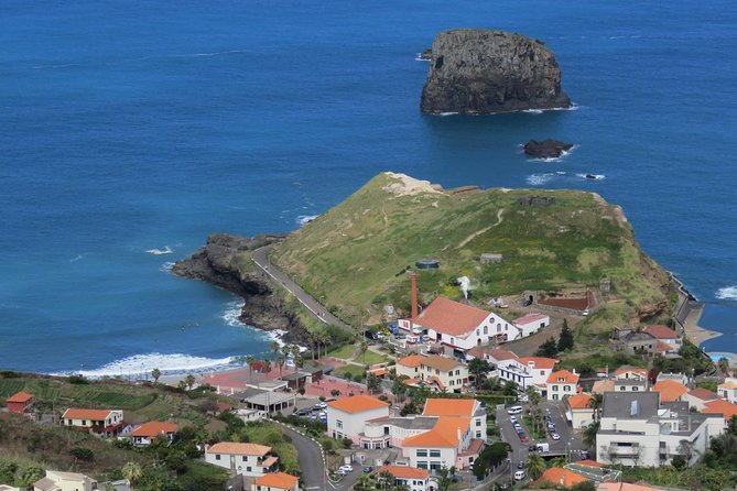 Northeast meet the locals 4x4 tour - Santana / Caniçal - Stop 3: Engenhos do Norte in Porto da Cruz, 20 Minutes
