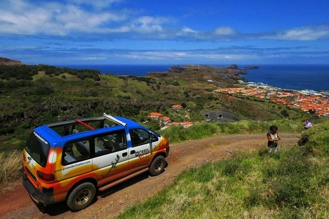 Northeast Santana Traditional Houses 4x4 Safari Full-Day Tour - Pickup, timing, and what you really pay attention to