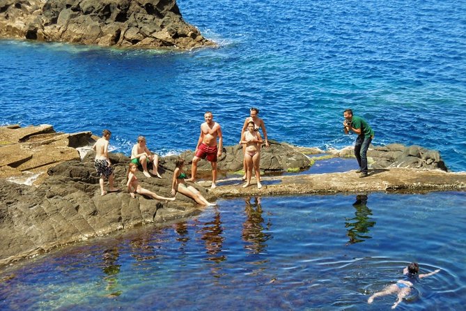NorthWest Landscapes, UNESCO & volcanic pools 4x4 experience - Key highlights that shape your day