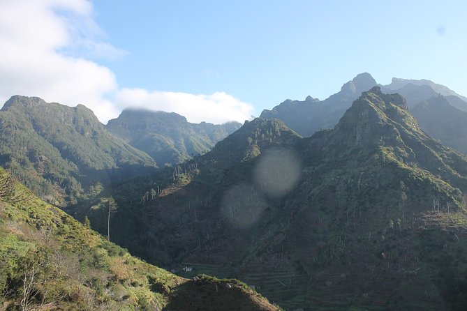 NorthWest Landscapes, UNESCO & volcanic pools 4x4 experience - Poca das Lesmas plus black sand options for a second water moment