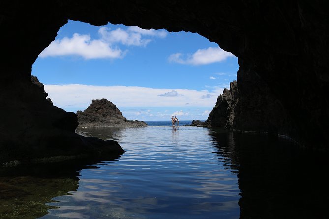 Northwest Terraces and Volcanic Pools 4x4 Full Day Tour - What You Really Get From This Northwest Madeira 4x4 Day