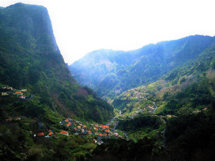 Nun's Valley - Group Size, Pace, and the Road to the Valley