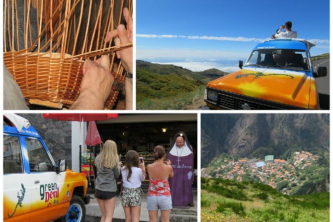 Nun's Valley Open 4X4 Tour - Key things to know before you ride
