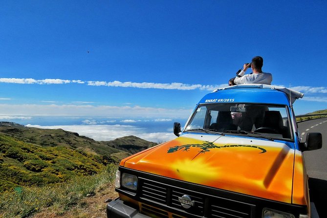 Nun's Valley Open 4X4 Tour - Price and what you actually get for $60.07