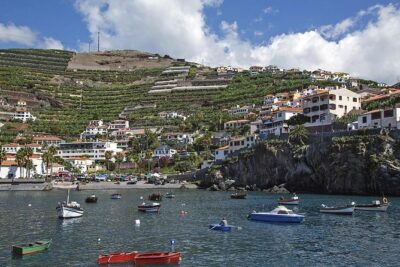 Nun’s Valley & Sea Cliff – Half Day – Shared Tour