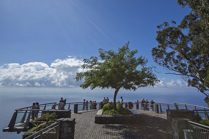 Nun's Valley & Sea Cliff - Half Day - Shared Tour - Timing, Weather, and What to Wear for an Open-Air Ride